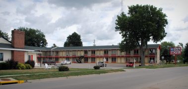 Sail Inn Motel
