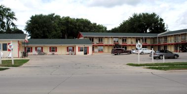 Sail Inn Motel