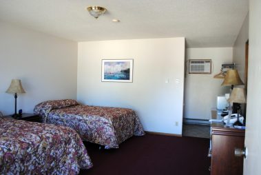 Sail Inn Motel Rooms