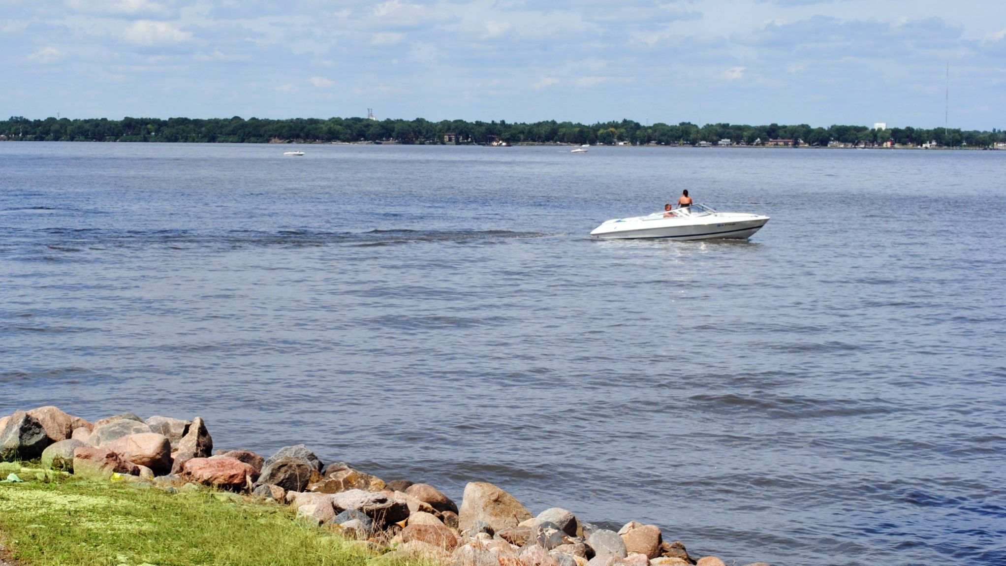 Sail Inn Motel Storm Lake, Iowa